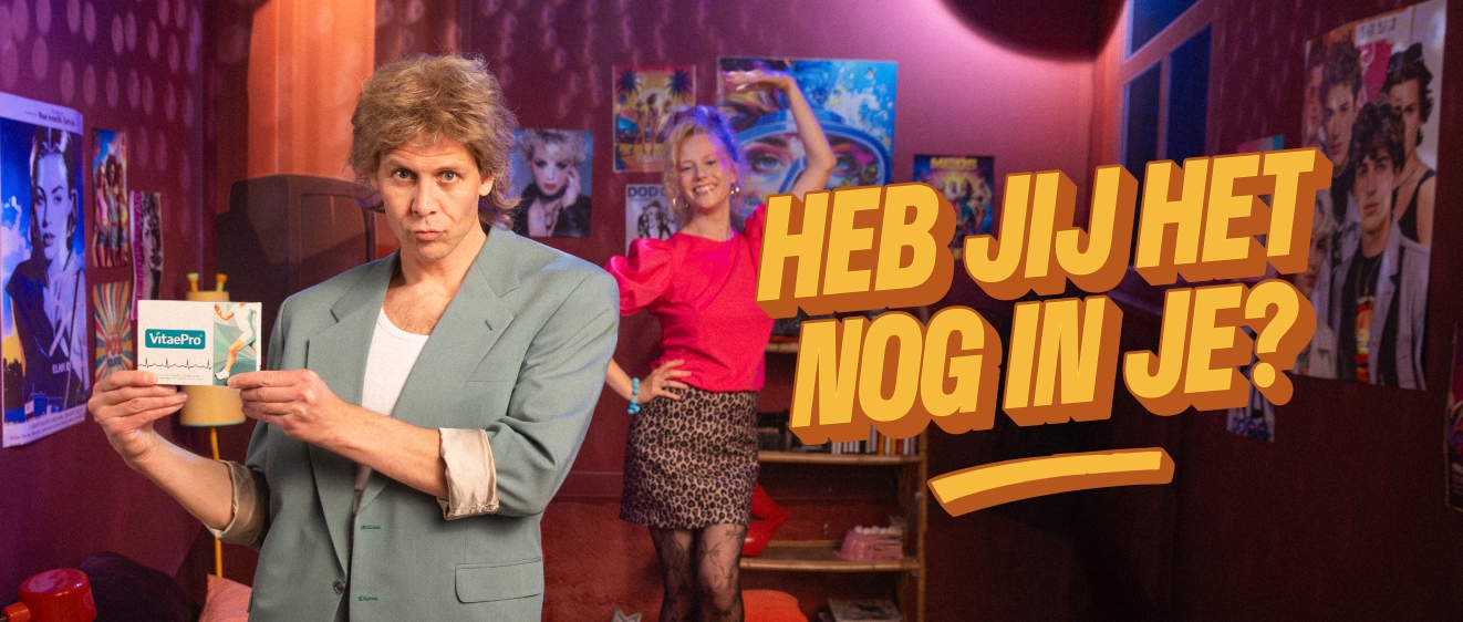 Heb jij het nog in je?