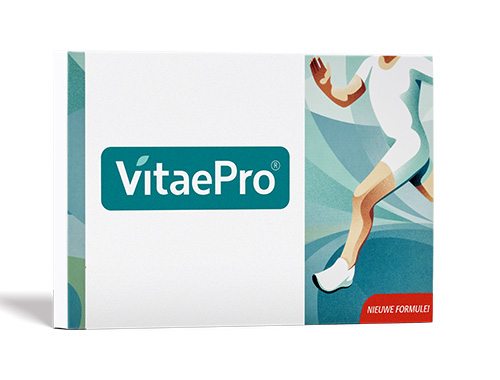 VitaePro Packshot