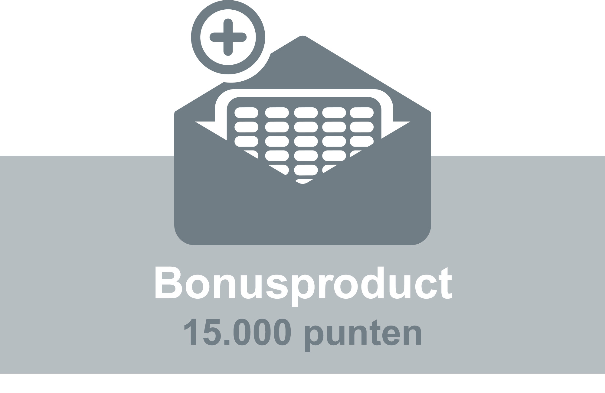 Bonusproduct